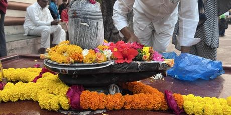 Shani Shingnapura - 3