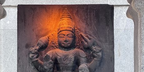 Shani Shingnapura - 4