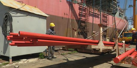 Prodaja riječkog brodogradilišta - 3