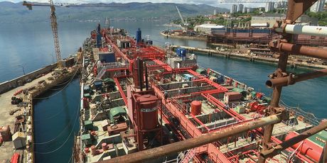 Prodaja riječkog brodogradilišta - 4