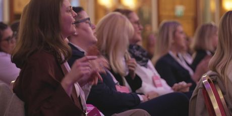 In Magazin: Blanka Vlašić, Odvažna & nježna - 6