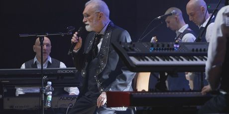 In Magazin: Zlatko Pejaković - 3