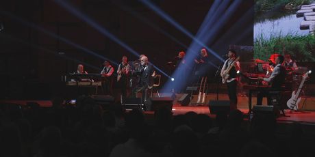 In Magazin: Zlatko Pejaković - 4