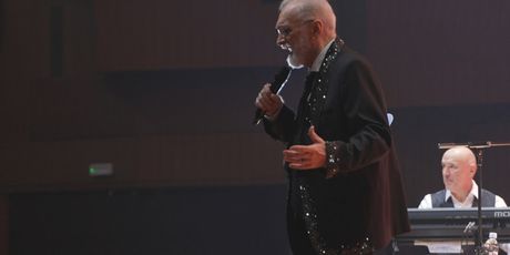 In Magazin: Zlatko Pejaković - 5