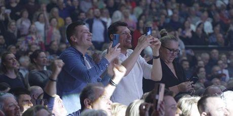 In Magazin: Zlatko Pejaković - 6