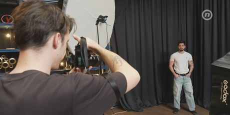 In Magazin: Tvoje lice zvuči poznato - 6