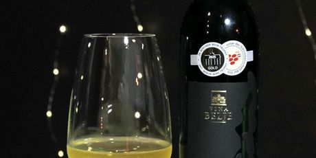 30. Vino uz žlicu - 5