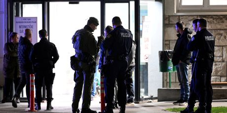 Požar u zatvoru Bilice - 2