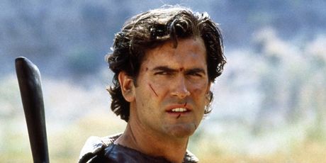 Bruce Campbell - 1