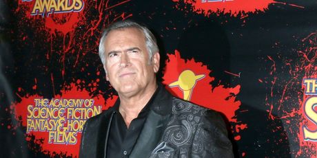 Bruce Campbell - 2