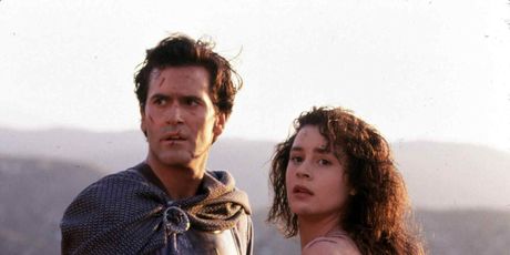 Bruce Campbell - 3