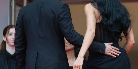 Paulo Dybala i Oriana Sabatini - 8