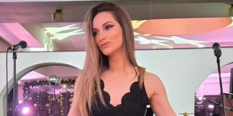 Pamela Ramljak - 2