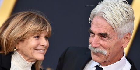 Sam Elliott i Katharine Ross - 5
