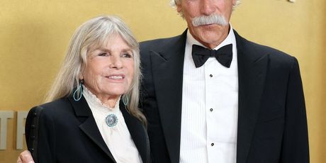 Sam Elliott i Katharine Ross - 8