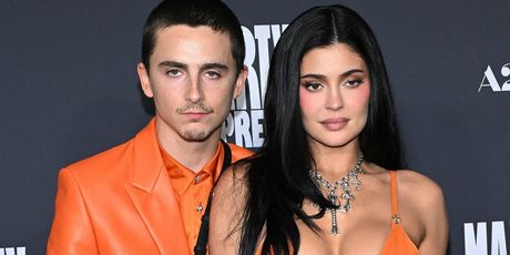 Timothee Chalamet - 1