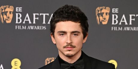 Timothee Chalamet - 2