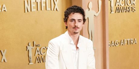 Timothee Chalamet - 4