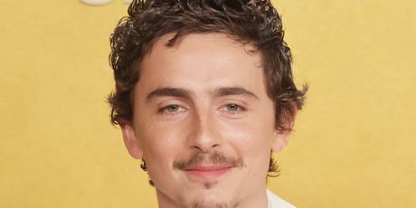 Timothee Chalamet - 6