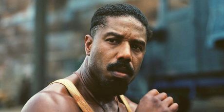 Michal B. Jordan - 7