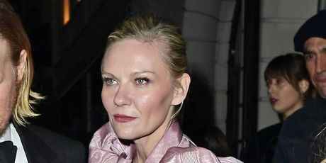 Kristen Dunst - 2