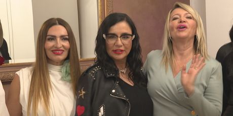 In Magazin: Slavne Hrvatice - 3