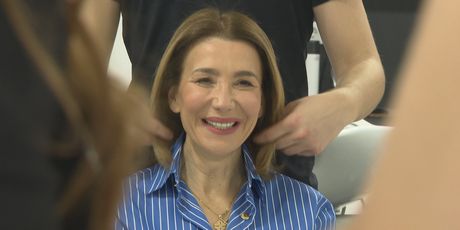 In Magazin: Slavne Hrvatice - 4