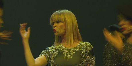 In Magazin: Slavne Hrvatice - 5