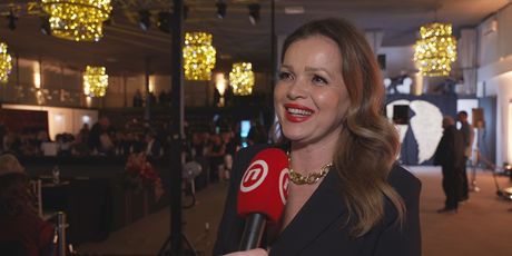 In Magazin: Sandra Bagarić - 2