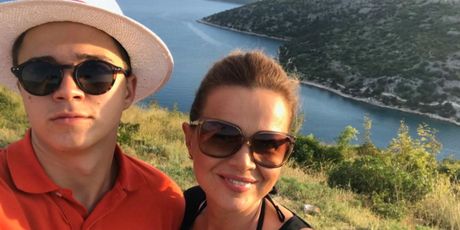 In Magazin: Sandra Bagarić - 3