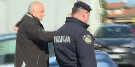 Vinko Grgić podnio ostavku