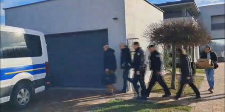 Vinko Grgić podnio ostavku