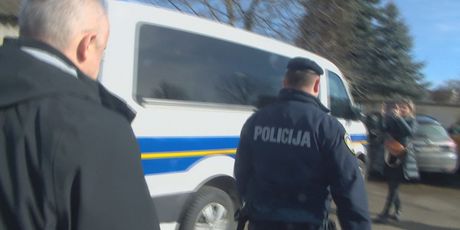 Vinko Grgić podnio ostavku