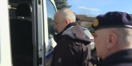 Vinko Grgić podnio ostavku