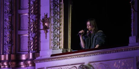 Koncert u riječkom HNK