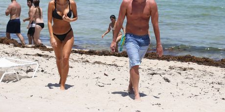 Ryan Lochte i Kayla Rae Reid - 2