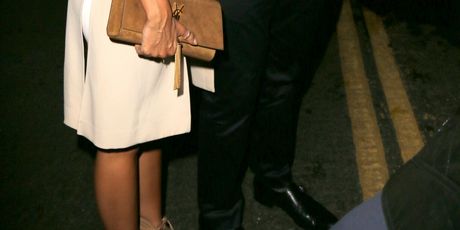 Ryan Lochte i Kayla Rae Reid - 7