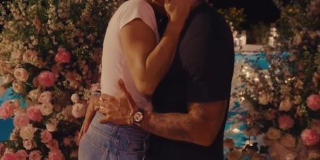 Aryna Sabalenka i Georgios Frangulis - 9