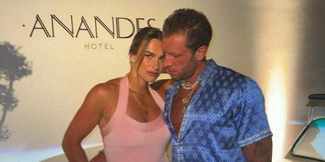 Aryna Sabalenka i Georgios Frangulis - 16