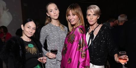 Annabel Schofield - 1