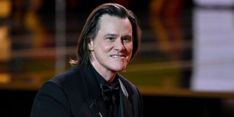 Jim Carrey
