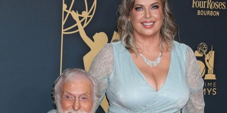 Dick Van Dyke i Arlene Silver - 4