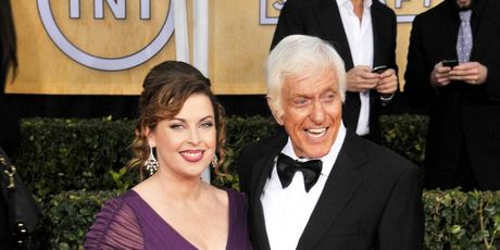 Dick Van Dyke i Arlene Silver - 5