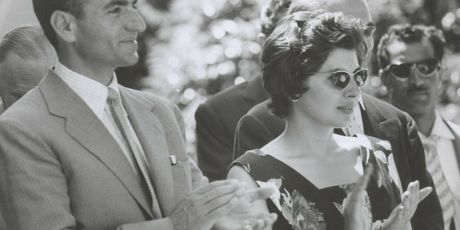 Soraya Esfandiary-Bakhtiary - 3