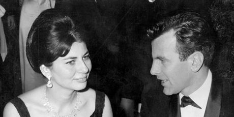 Soraya Esfandiary-Bakhtiary - 5