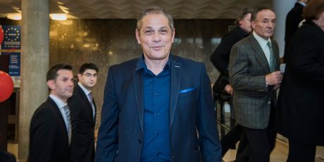 Slaven Knezović - 2