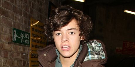 Harry Styles - 11