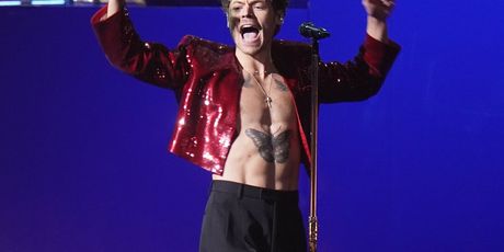 Harry Styles - 14