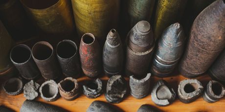 Novi kviz općeg znanja - 12