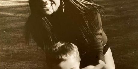 Victoria Beckham, Brooklyn Beckham